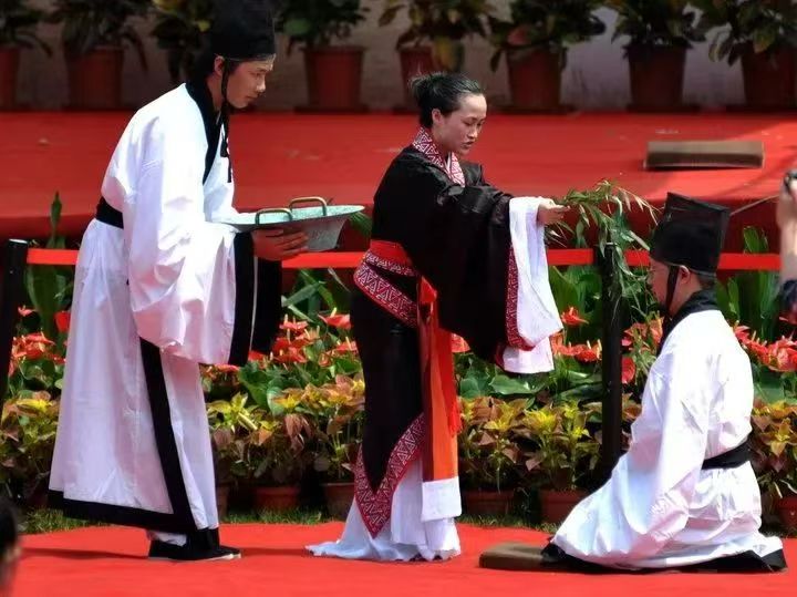西安高桥墓园2025年清明公祭活动